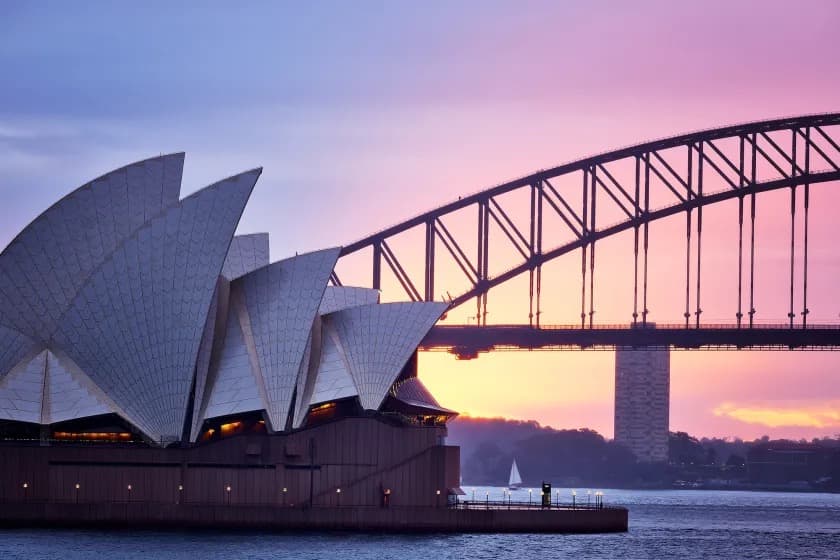 Sydney