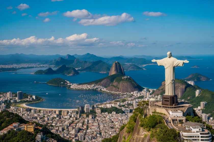 Rio de Janeiro