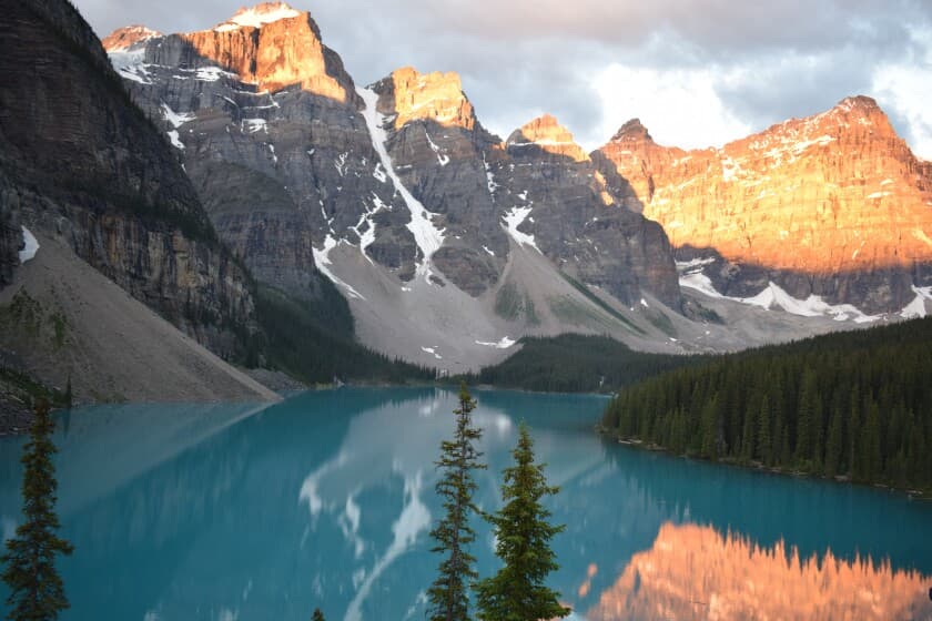 Banff