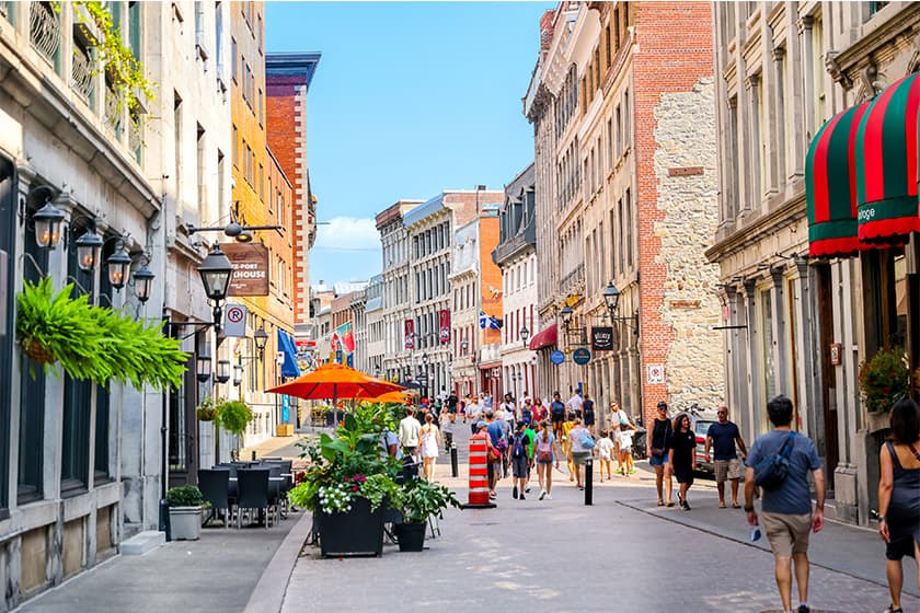 Montreal