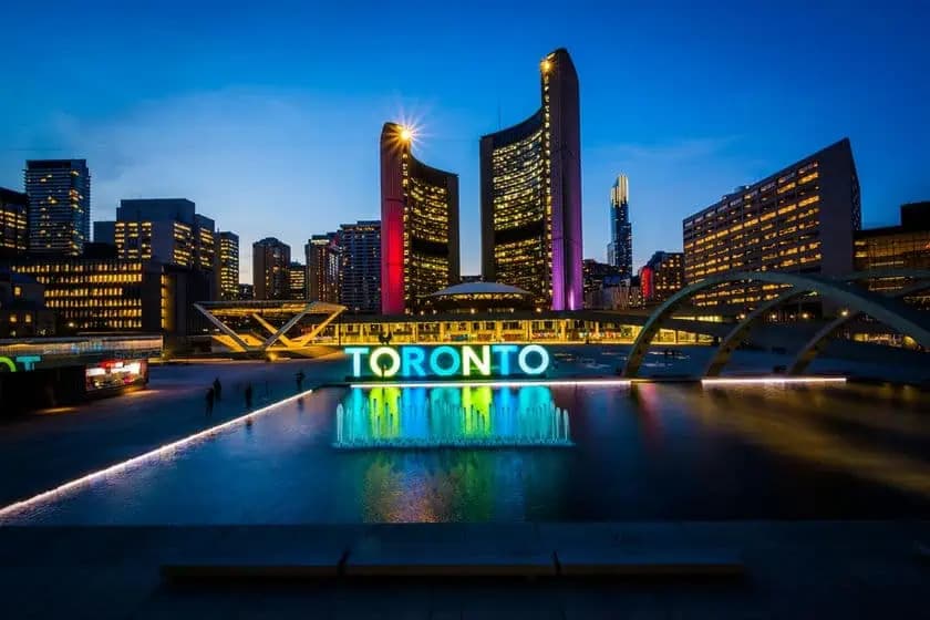 Toronto