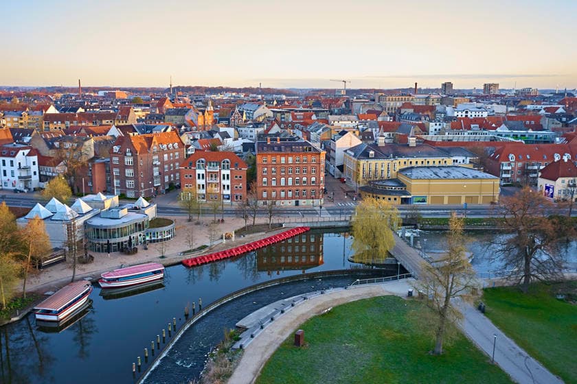 Aarhus