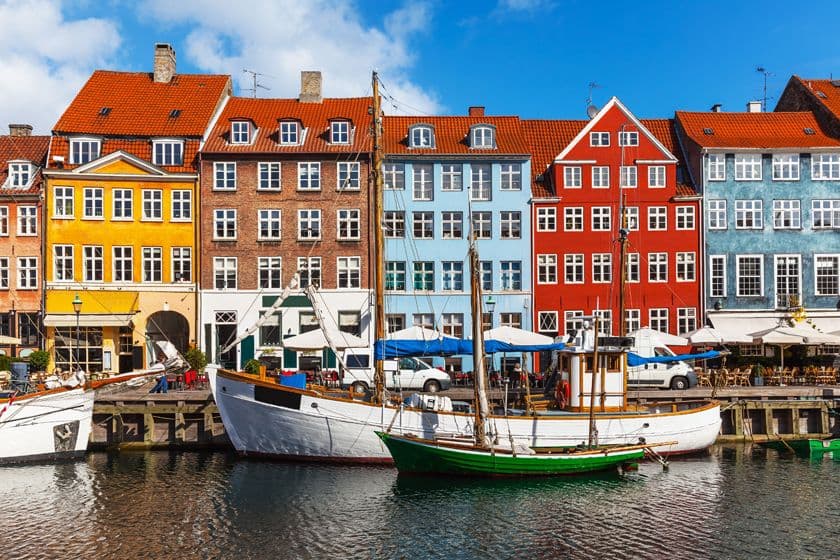 Copenhagen