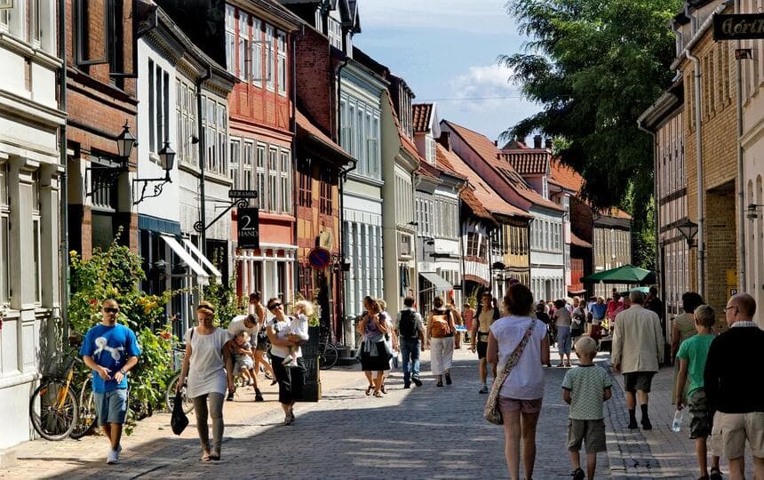 Odense