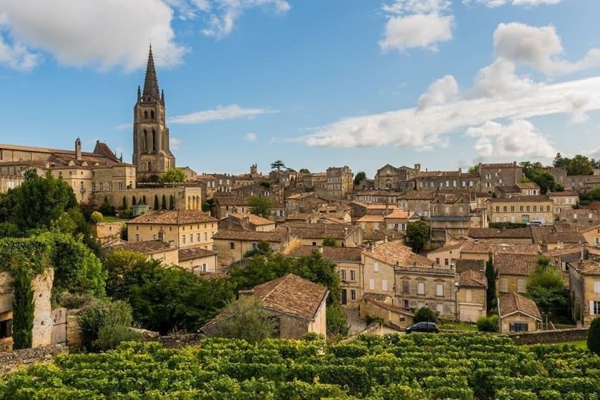 Bordeaux