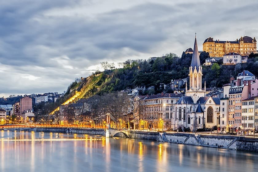 Lyon