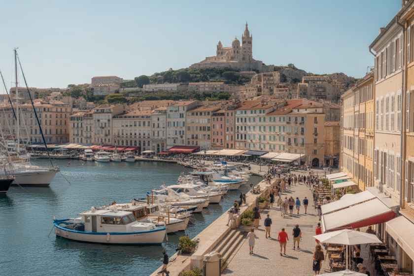 Marseille