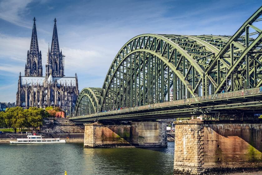 Cologne