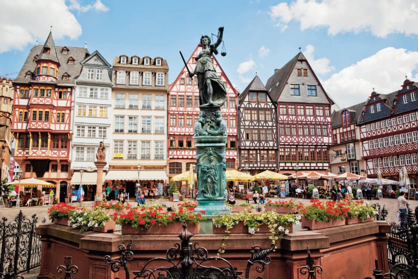 Frankfurt