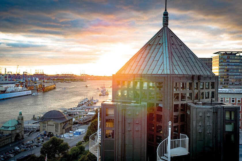 Hamburg