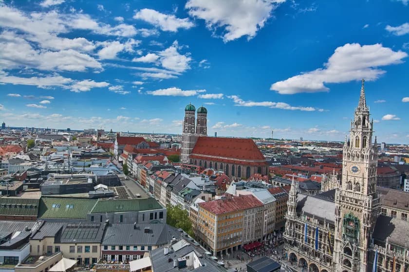 Munich