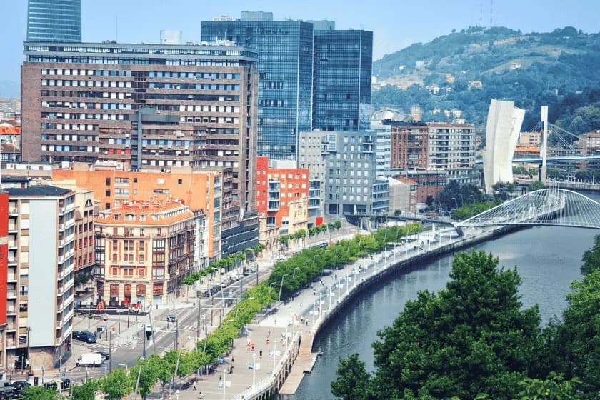 Bilbao