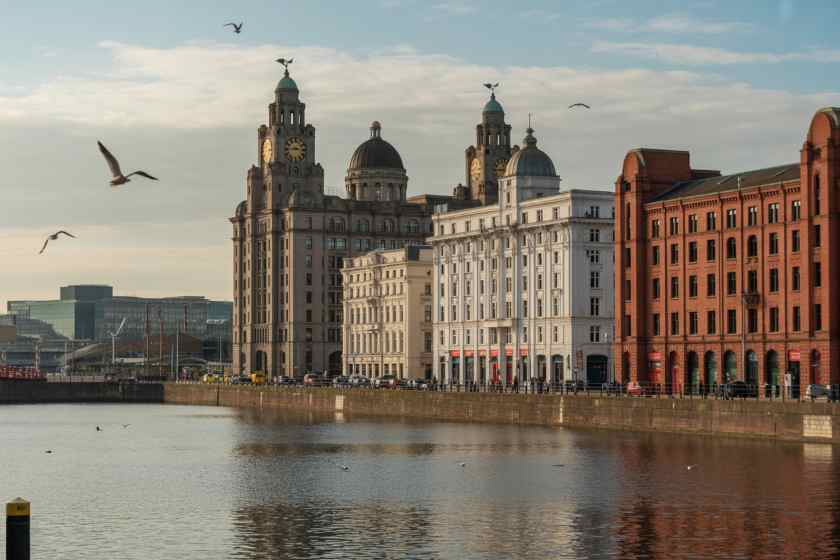Liverpool