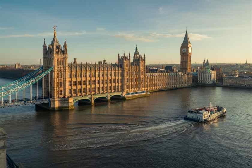 London