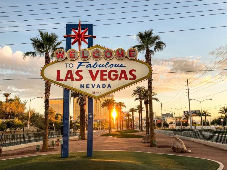Las Vegas